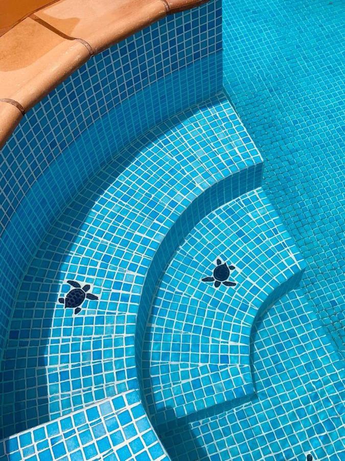 Villa 64, Vista Lobos, Private Heated Pool X Jacuzzi, Playa Blanca (Lanzarote)