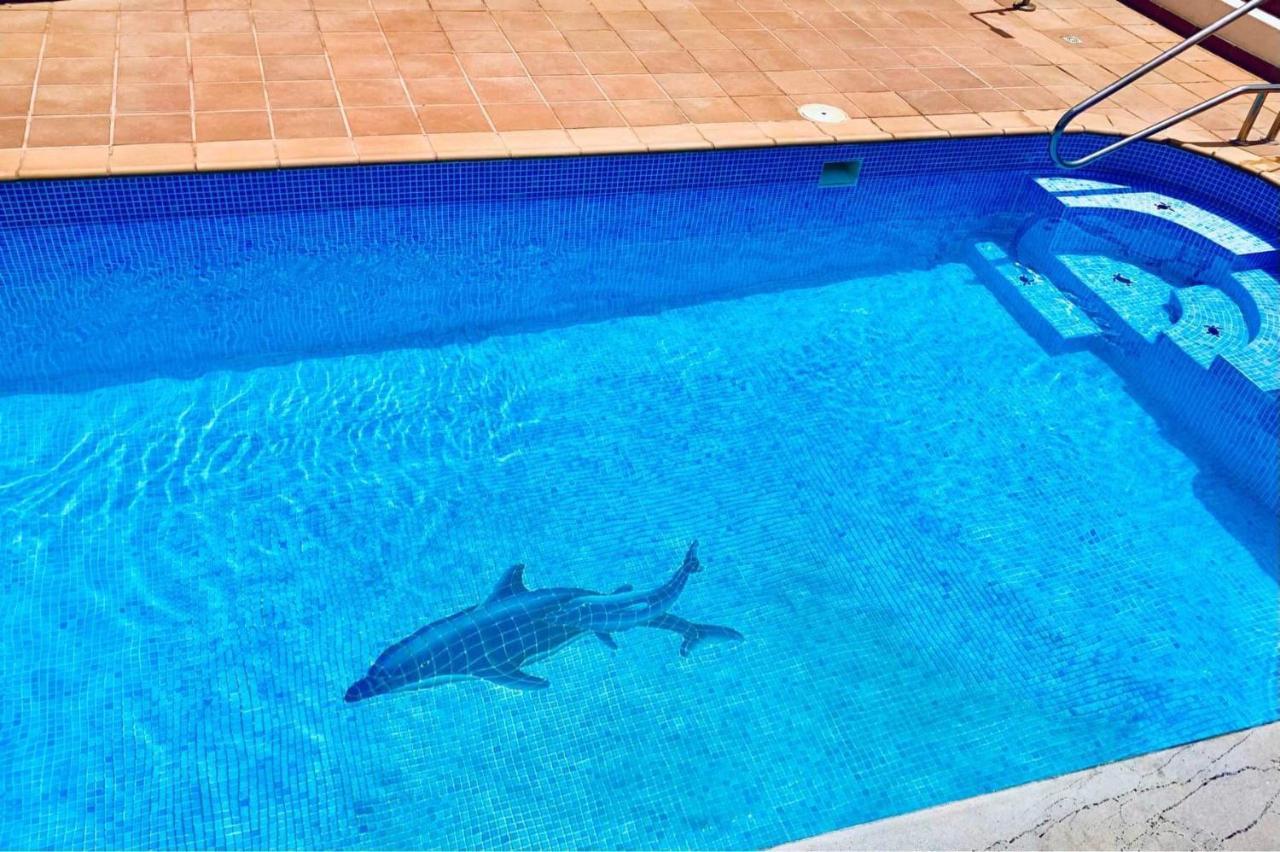 64, Vista Lobos, Private Heated Salt Pool X Hot Tub, Playa Blanca *
