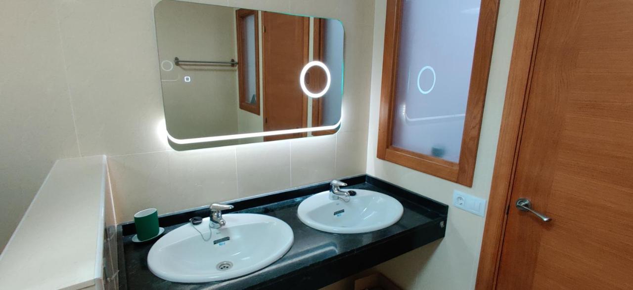 Villa 64, Vista Lobos, Private Heated Salt Pool X Hot Tub, Playa Blanca