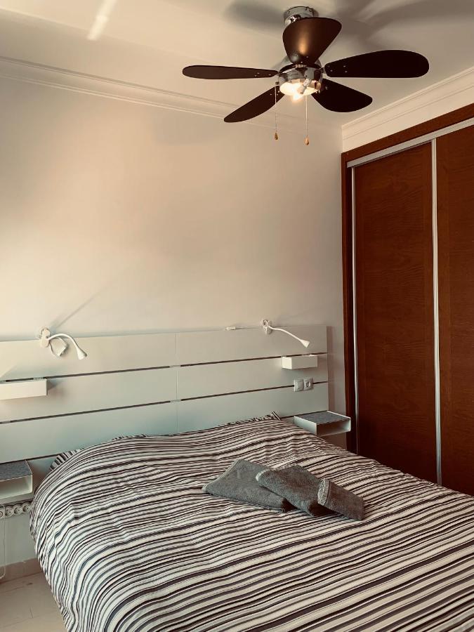 Villa 64, Vista Lobos, Private Heated Salt Pool X Hot Tub, Playa Blanca