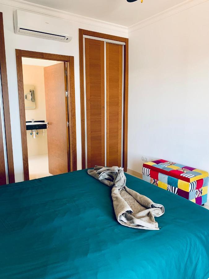 64, Vista Lobos, Private Heated Salt Pool X Hot Tub, Playa Blanca Villa