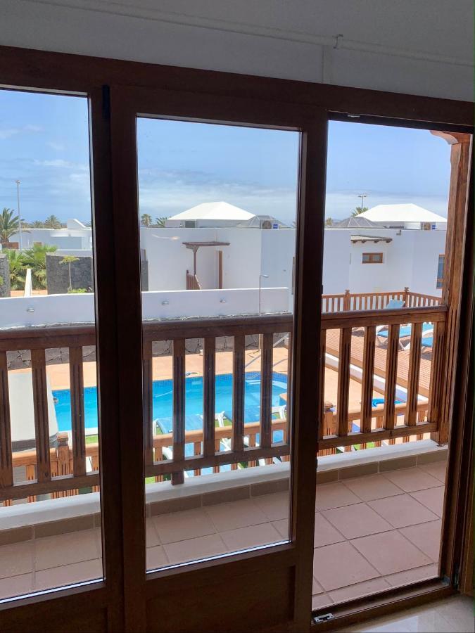 64, Vista Lobos, Private Heated Salt Pool X Hot Tub, Playa Blanca *