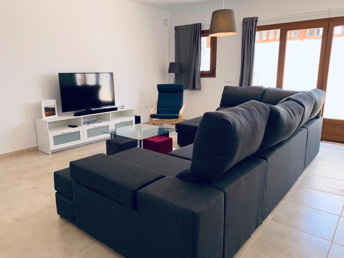 64, Vista Lobos, Private Heated Salt Pool X Hot Tub, Playa Blanca Playa Blanca (Lanzarote)