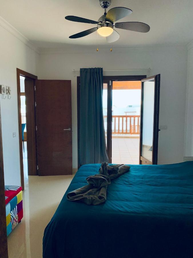 64, Vista Lobos, Private Heated Salt Pool X Hot Tub, Playa Blanca * Playa Blanca (Lanzarote)