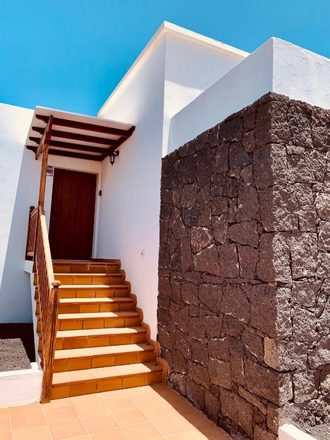 Villa 64, Vista Lobos, Private Heated Salt Pool X Hot Tub, Playa Blanca