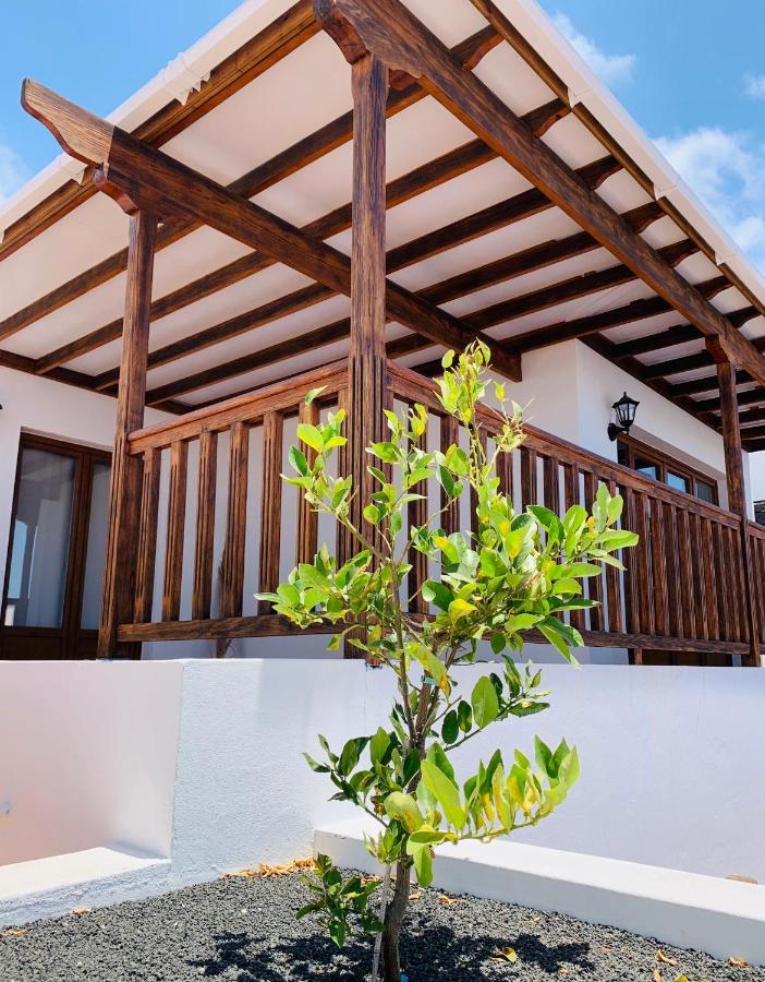 Villa 64, Vista Lobos, Private Heated Salt Pool X Hot Tub, Playa Blanca
