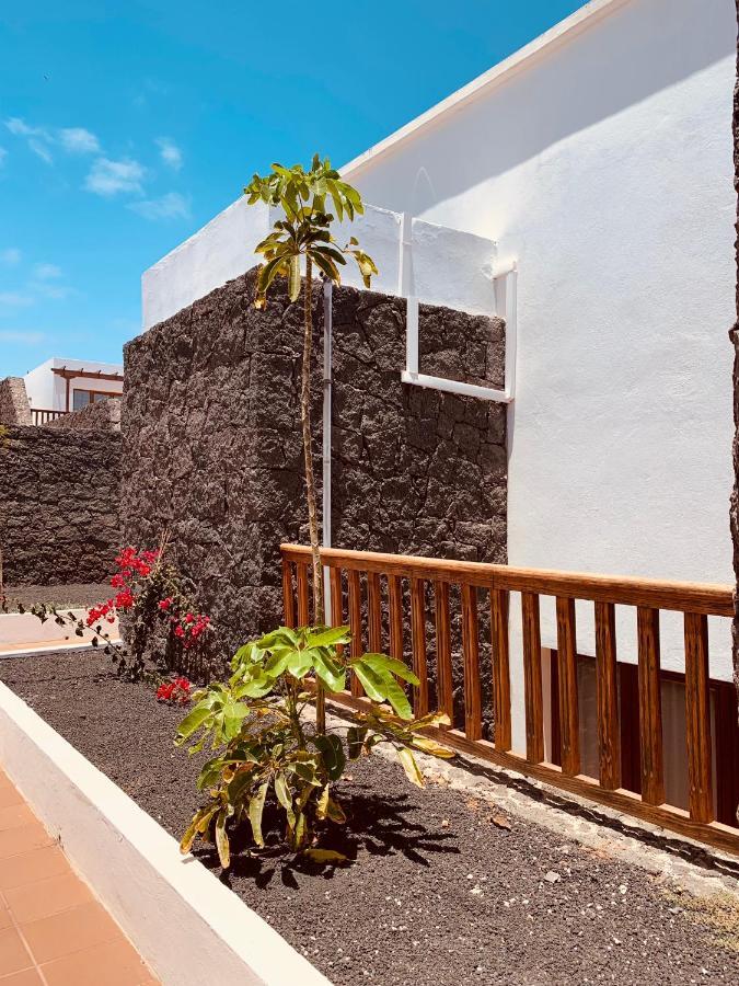 Villa 64, Vista Lobos, Private Heated Salt Pool X Hot Tub, Playa Blanca
