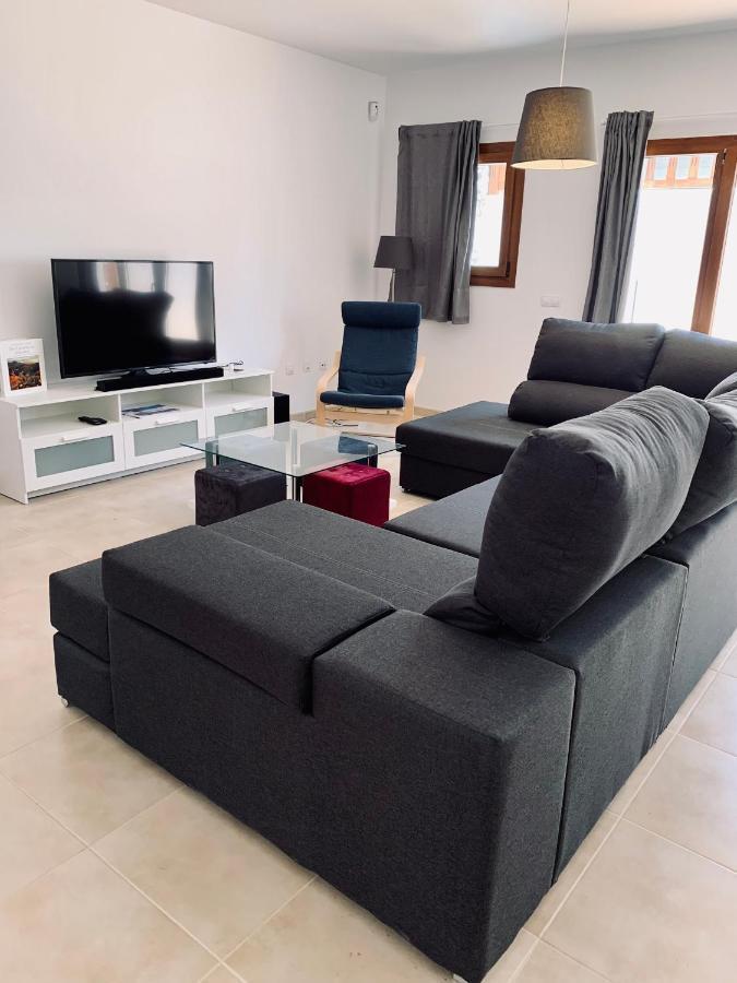 Villa 64, Vista Lobos, Private Heated Salt Pool X Hot Tub, Playa Blanca Playa Blanca (Lanzarote)