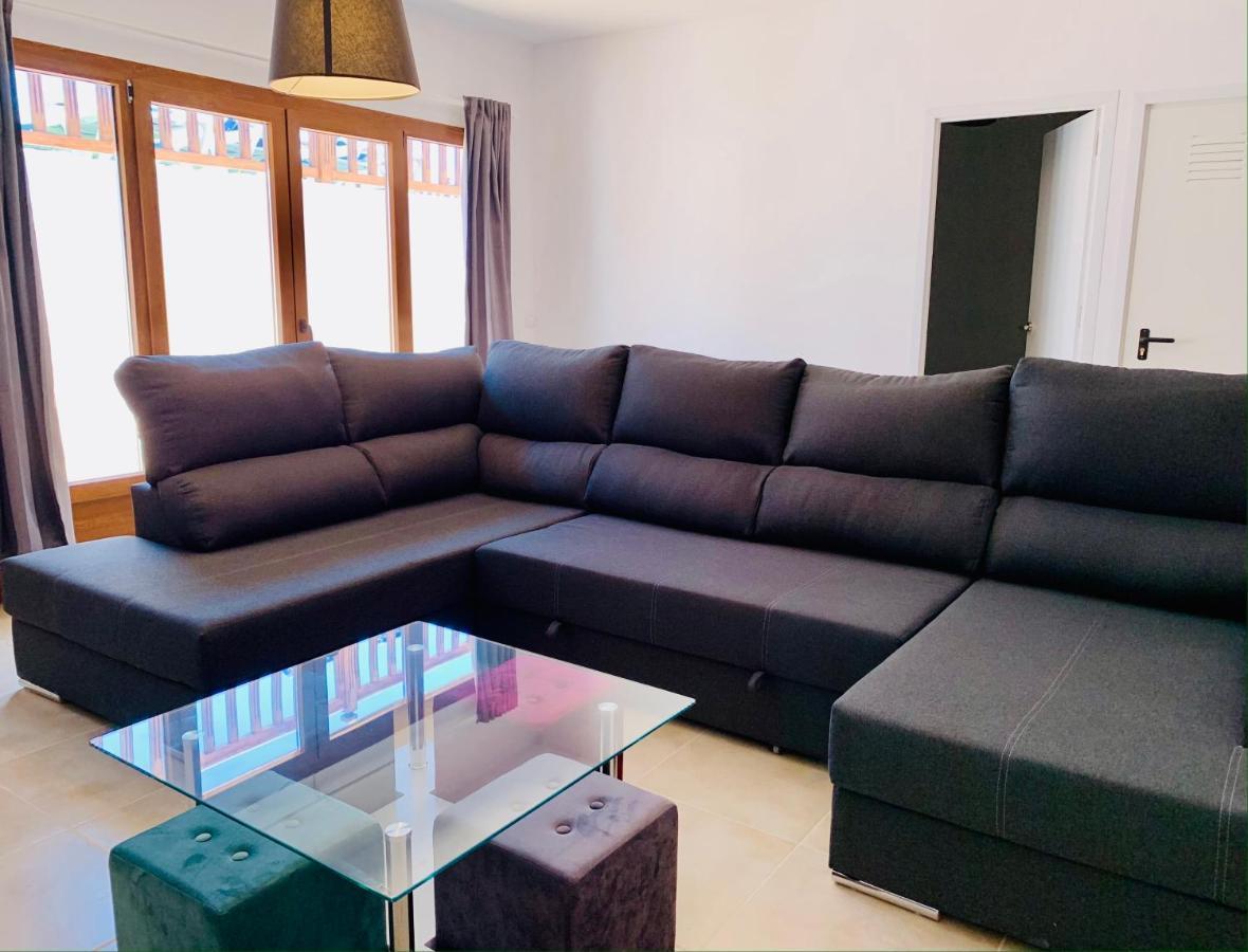 Villa 64, Vista Lobos, Private Heated Salt Pool X Hot Tub, Playa Blanca *