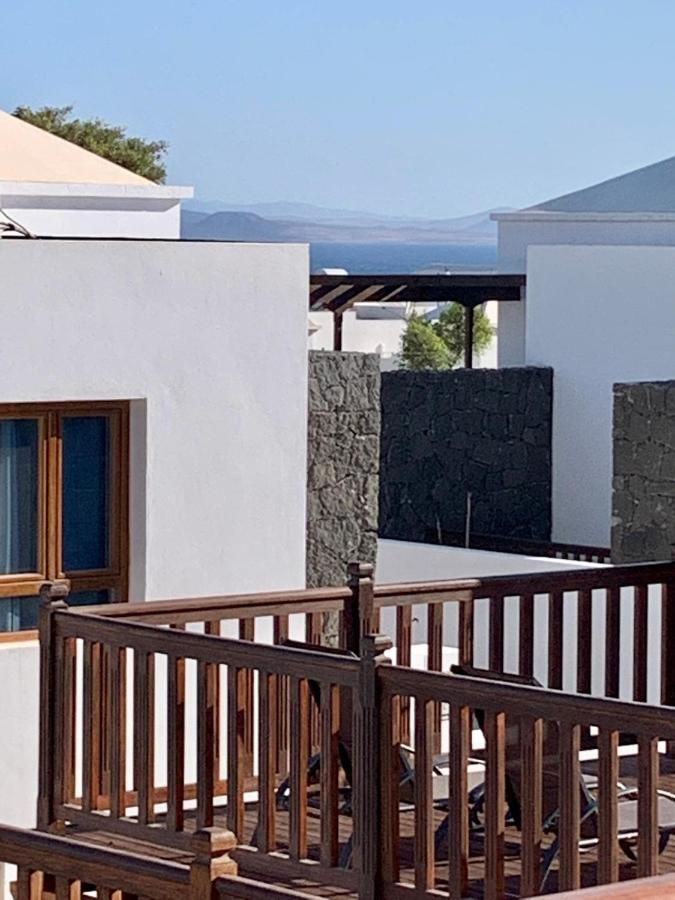 Villa 64, Vista Lobos, Private Heated Salt Pool X Hot Tub, Playa Blanca *