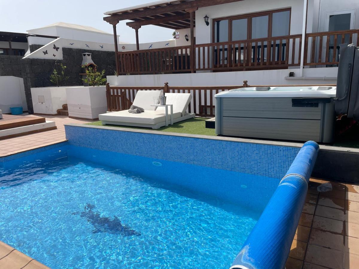 Villa 64, Vista Lobos, Private Heated Pool X Jacuzzi,