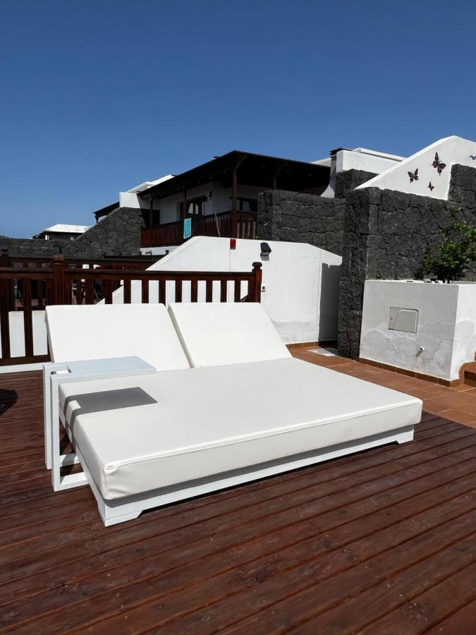 64, Vista Lobos, Private Heated Salt Pool X Hot Tub, Playa Blanca Playa Blanca (Lanzarote)