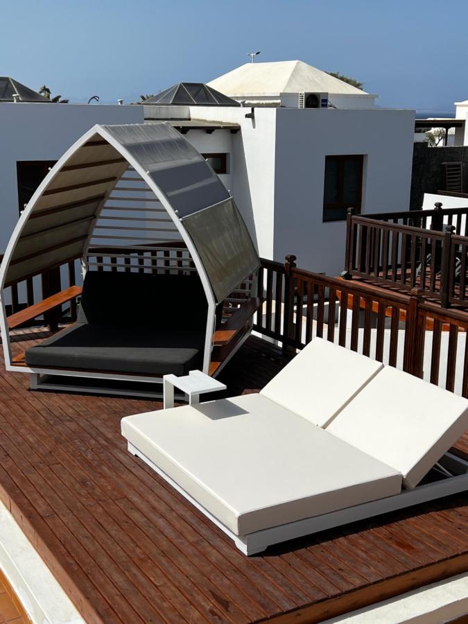 64, Vista Lobos, Private Heated Salt Pool X Hot Tub, Playa Blanca Villa Playa Blanca (Lanzarote)