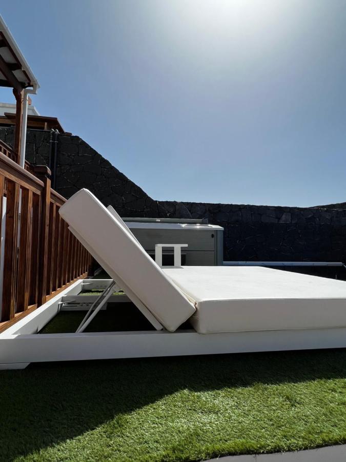 64, Vista Lobos, Private Heated Salt Pool X Hot Tub, Playa Blanca Villa Playa Blanca (Lanzarote)