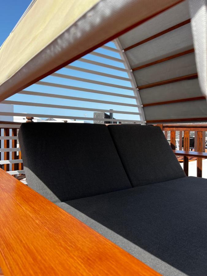Villa 64, Vista Lobos, Private Heated Salt Pool X Hot Tub, Playa Blanca