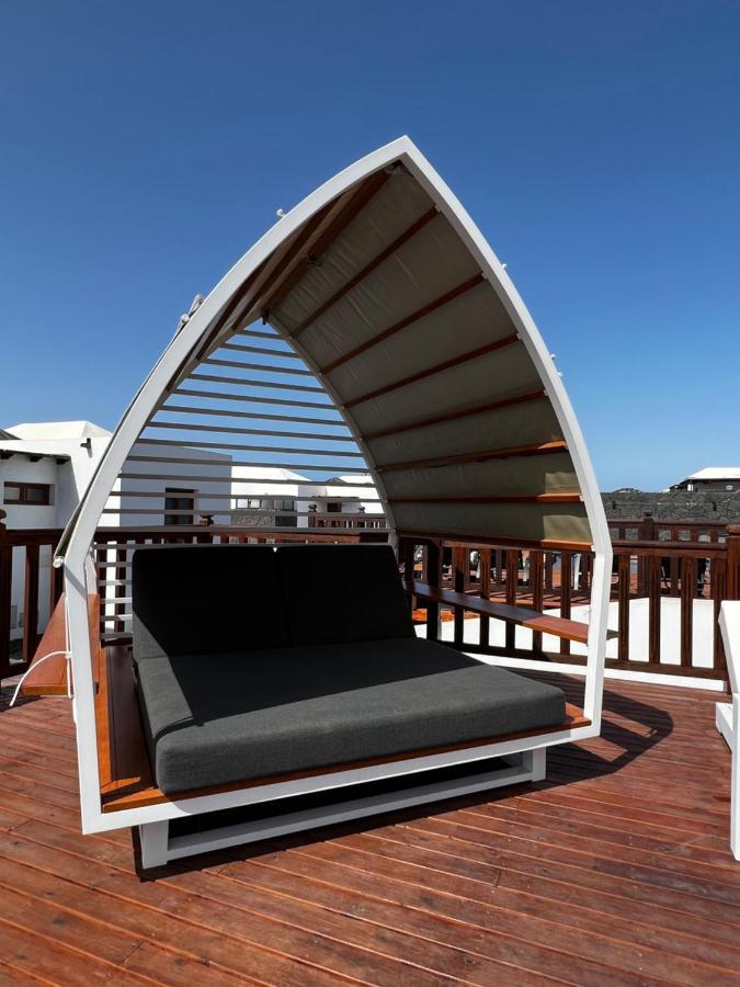 64, Vista Lobos, Private Heated Salt Pool X Hot Tub, Playa Blanca