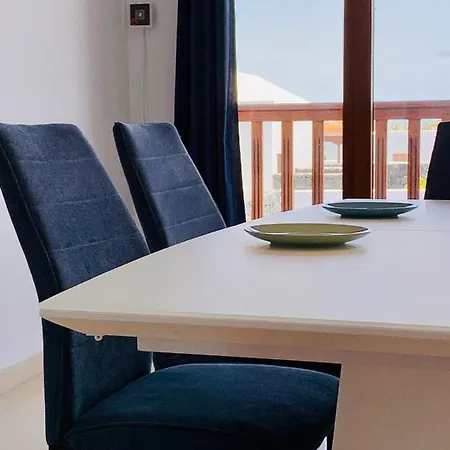 Villa 64, Vista Lobos, private heated salt pool x hot tub, Playa Blanca Playa Blanca  Exterior foto