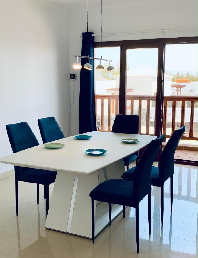 64, Vista Lobos, Private Heated Salt Pool X Hot Tub, * Playa Blanca (Lanzarote)